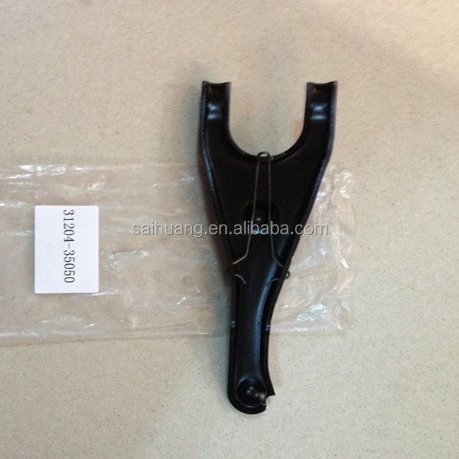 31204-35050 Clutch Release Fork for Hilux LN145
