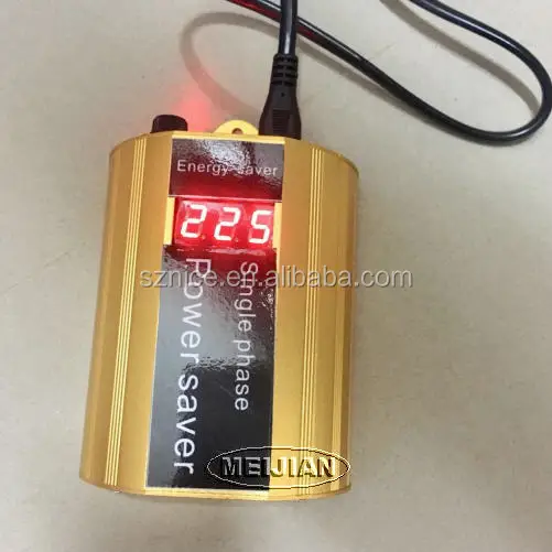 Хорошая цена, супер интеллектуальная энергосберегающая цифровая энергосберегающая коробка