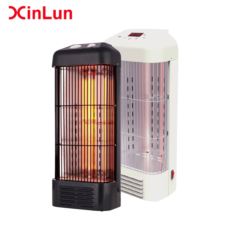 влажнитель Кварцевый трубка элемент отдельно стоящий портативный домашний номер инфракрасный электрический кварцевый излучатель