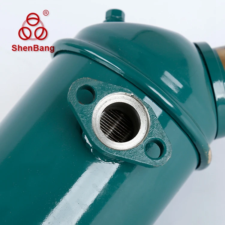 
China hydraulic oil cooler 3979006 not used motorcycle copper used for volvo 