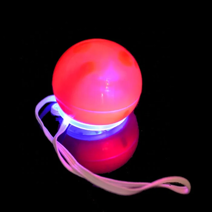 Красный нос Северный клоун Джокер пластиковый красный нос antic мигающий красный нос для вечеринки