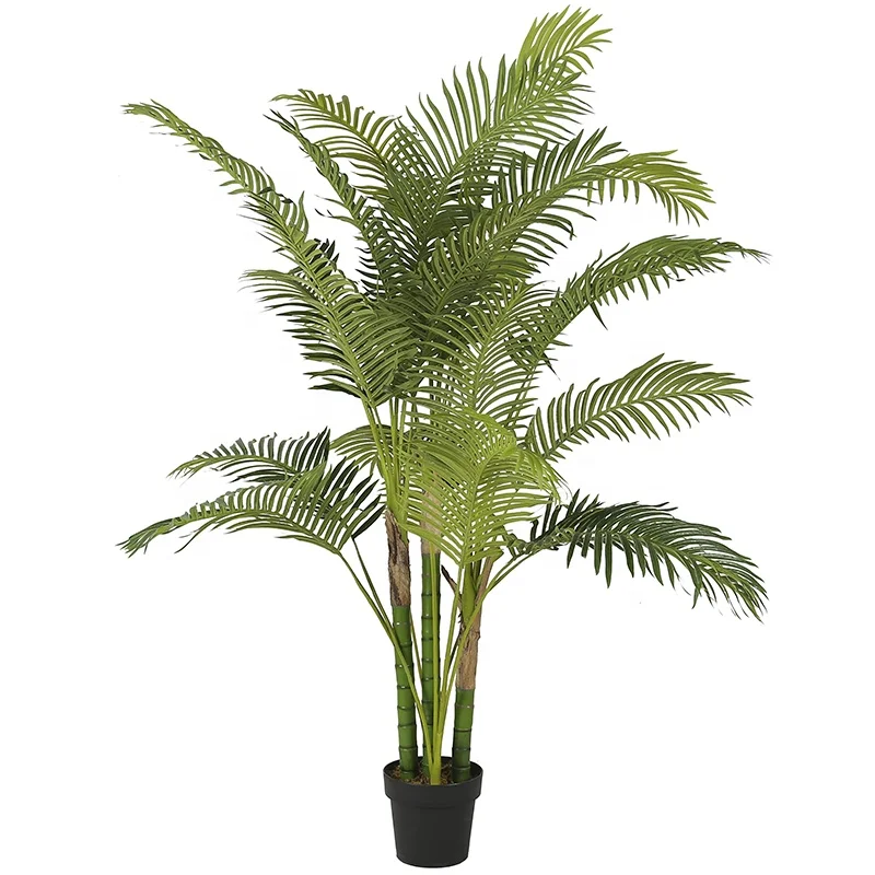 180cm boutique plastic tree manufacturers wholesale custom artificial palm tree