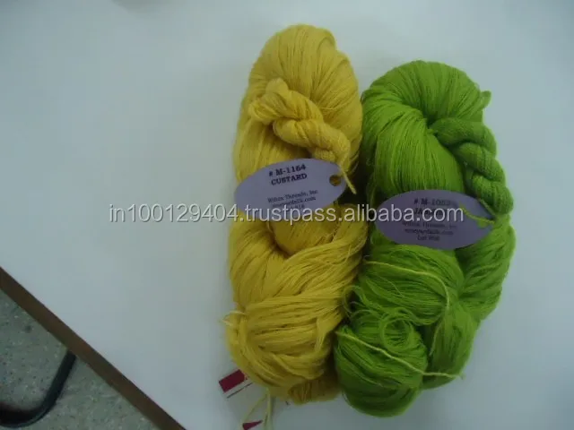 knitting wool yarn