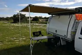 Автомобильный тент на