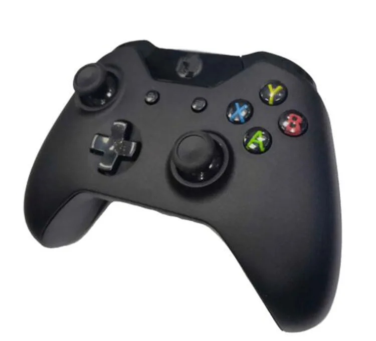 High quality Hotsale rechargeable wireless Gamepad controller for Microsoft xbox one console