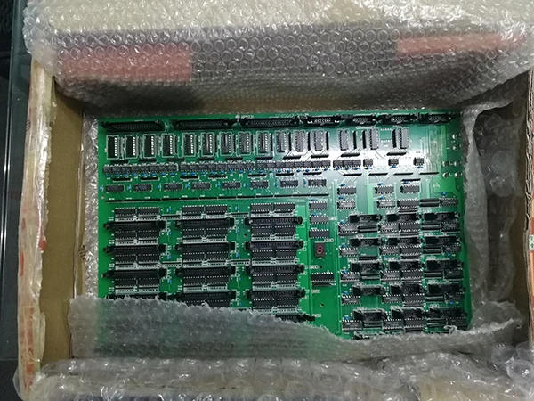 Offset Printing Machine L440 Circuit Board, Ink Key Card Board