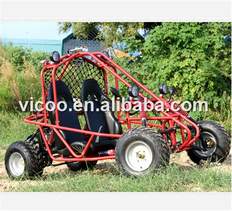 110CC mini buggy for kids