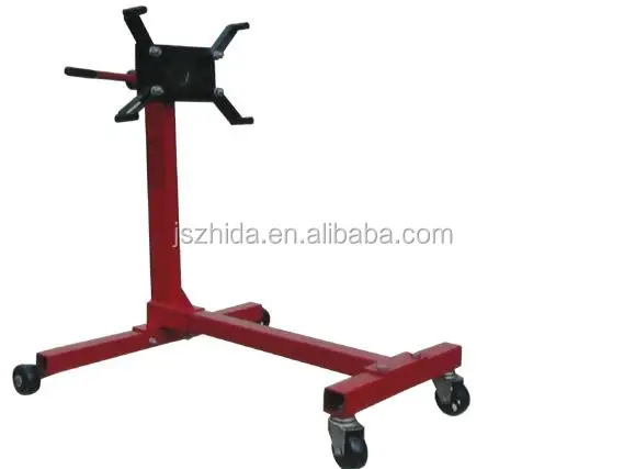 1000LB Automotive Rotating Engine stand lifting equipment