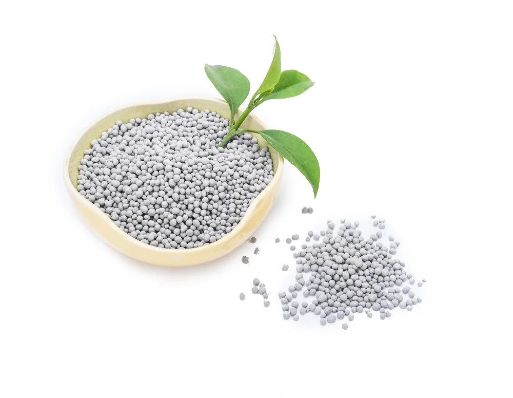 Guano Phosphate Fertilizer Granular High Hardness