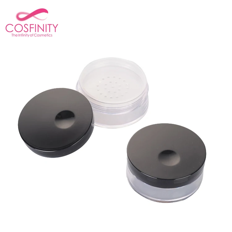 Private Customization oem shape empty cosmetic luxury jar containers factory cosmetic jar packaging 15g cream jar