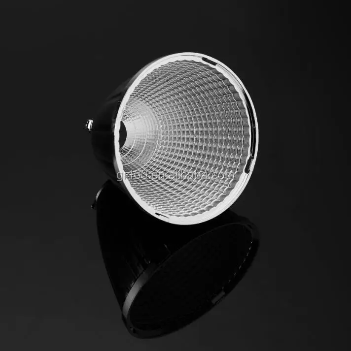 
Trade Assurance acceptable round plastic 20w led ar111 reflector for COB cxa1507 