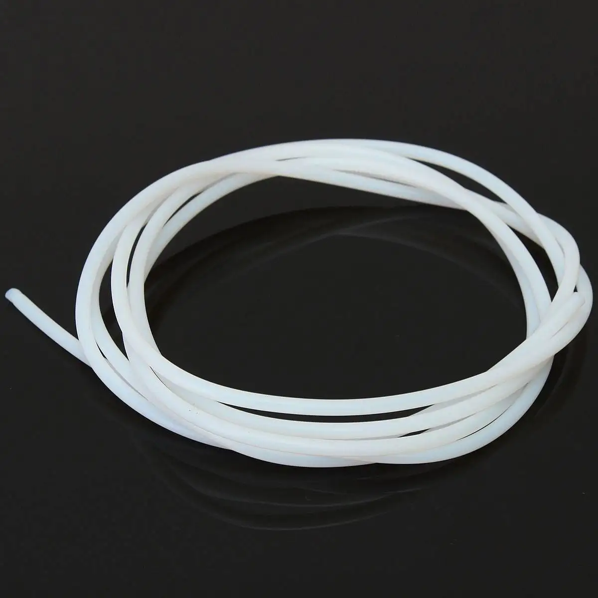 
 Трубы из ПТФЭ с 3d-печатью, трубы, трубы из ПТФЭ, шланг из ПТФЭ с поддержкой индивидуальной спецификации  