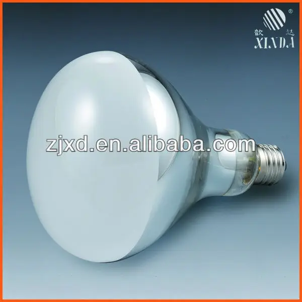 110V/220V 500W Infrared Reflector Lamps RF-H