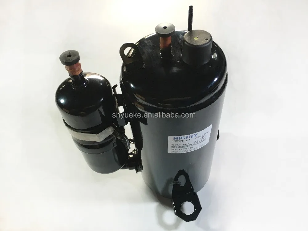 HIGHLY ROTARY COMPRESSOR 60Hz ASD084UW ASD084HW ASD084