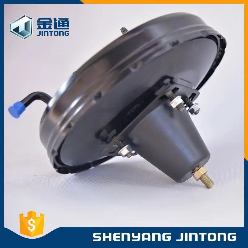 Welcomed High Light Truck Brake Vacuum Booster
