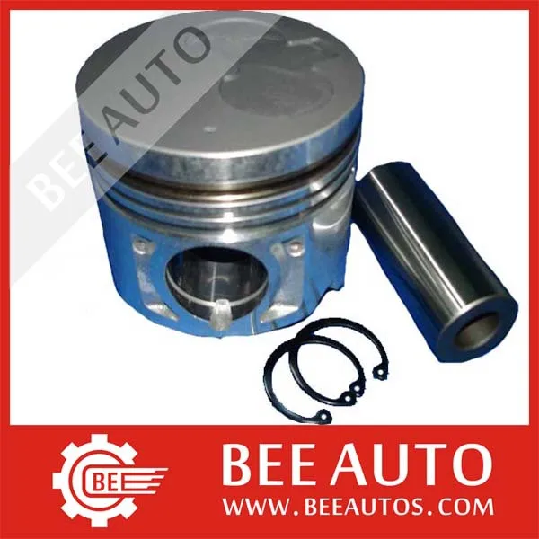 Dump Truck 4JG2T Diesel Engine Piston 8-97176-620-0