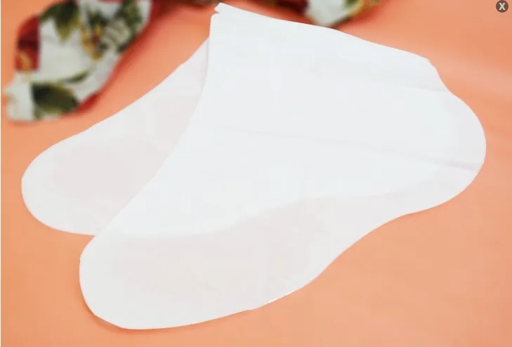 Собственная марка новые продукты маска для ног