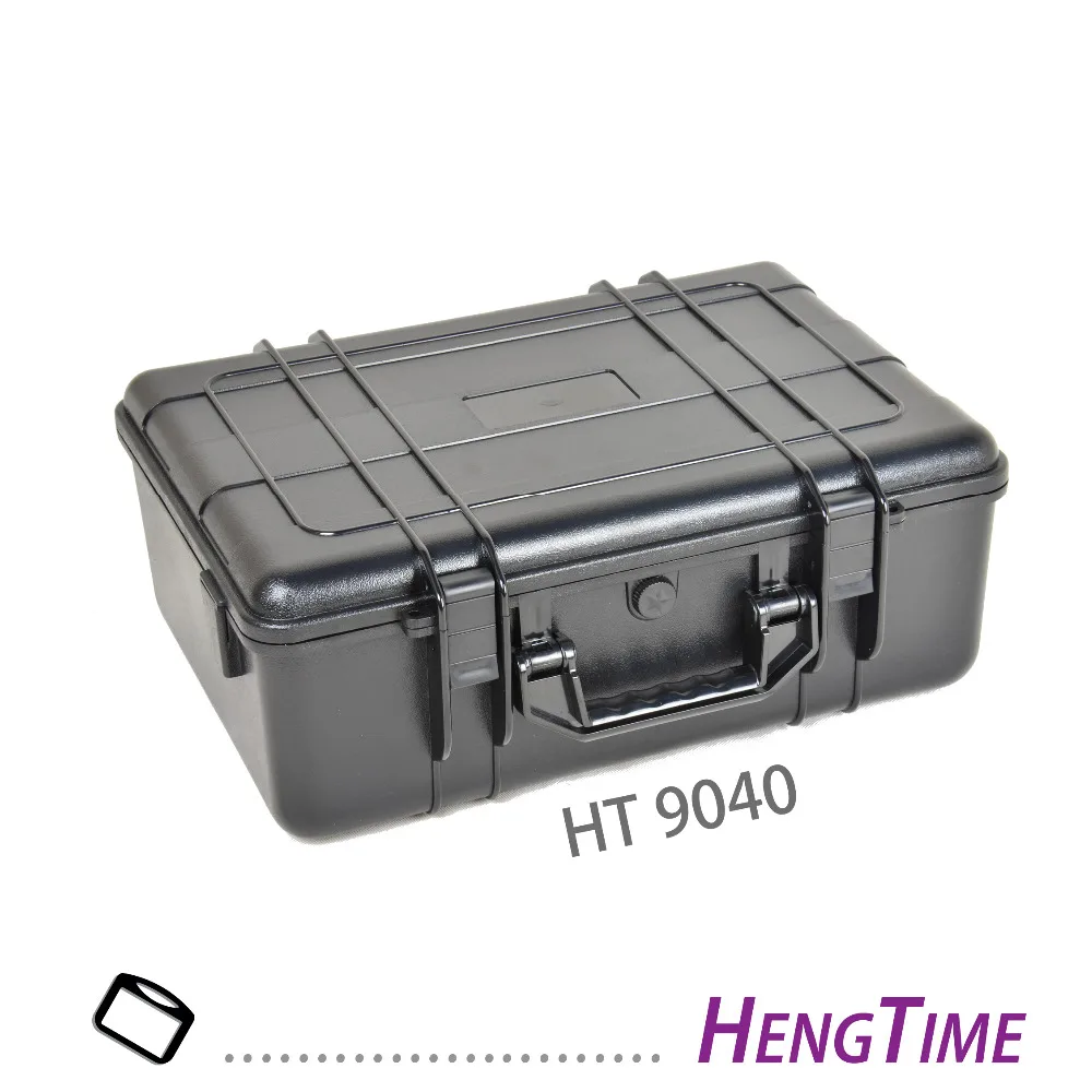 Wholesale OEM Factory Waterproof and Shockproof ToolBox  ABS Plastic Flight Hard Case