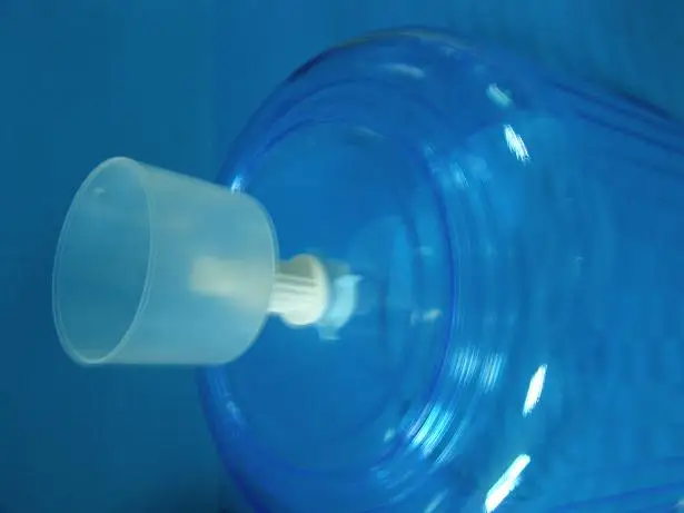 
8L Direct Pipeline RO Tank Water Bottle Purifier 