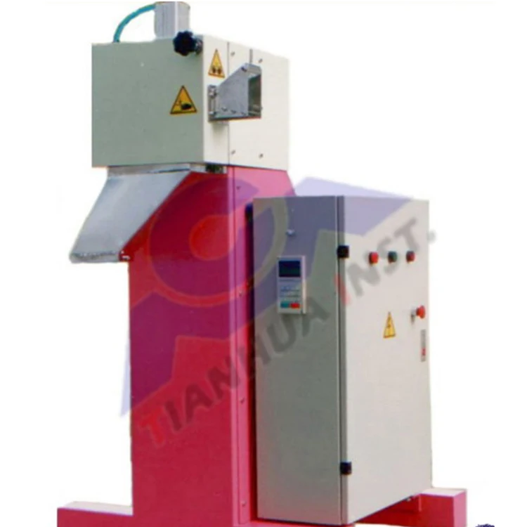 Factory price plastic granules making machine plastic granulator machine