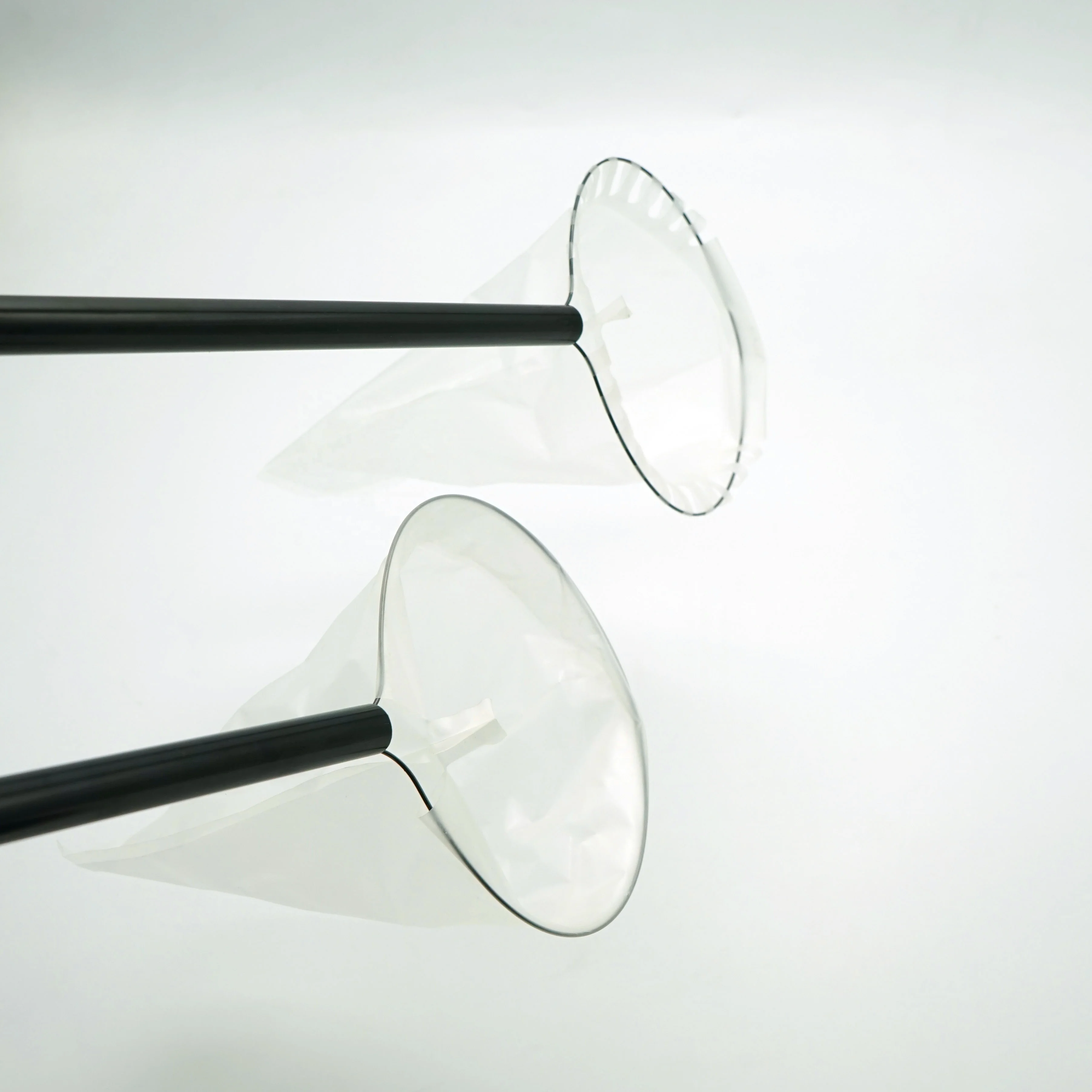 Disposable Laparoscopic Specimen Bag/Retrieval Pouch