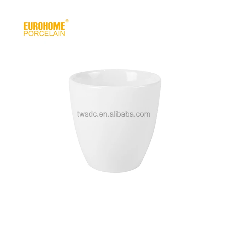 
Hotel restaurant porcelain turkish coffee ceramic cups 