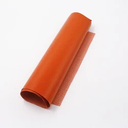 Factory sales High Temperature Tear Resistance Thermal Insulator Sheet Coated Silicone Fiberglass Cloth