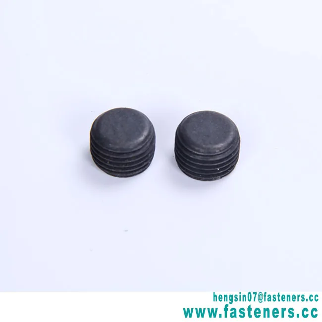 High Qualify Stainless steel metric black connector standoff weld stud Screw Machine Include Screw