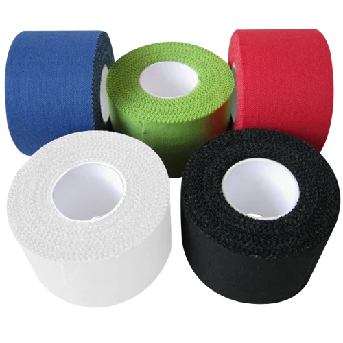 
100% cotton cohesive bandage for bandages horse 
