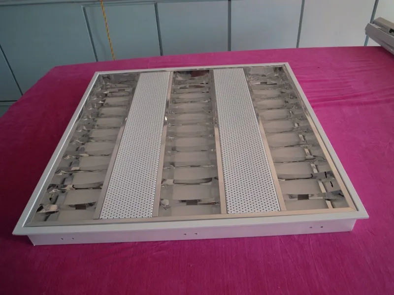 
свет решетки t5 решетку лампы t5 люминесцентная лампа 