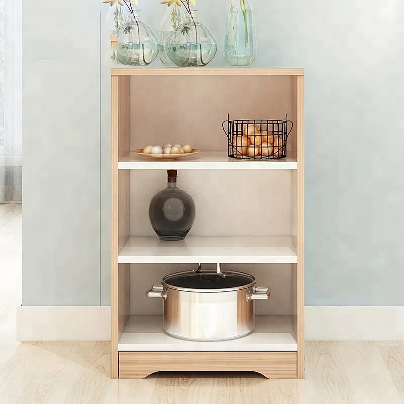 
China suppliers home furniture free used wood kitchen cabinets solid wood 