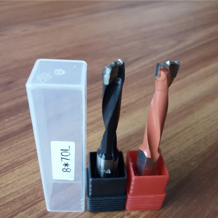 Лидер продаж высокоскоростная карбидная дрель ZY 4 5 мм для деревообрабатывающего станка запасные