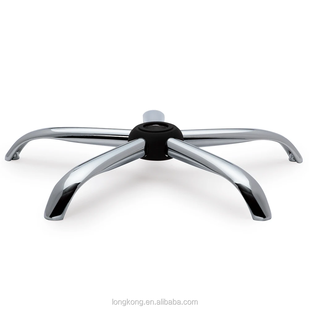 
Office chair base,chromed base,chair leg C001 