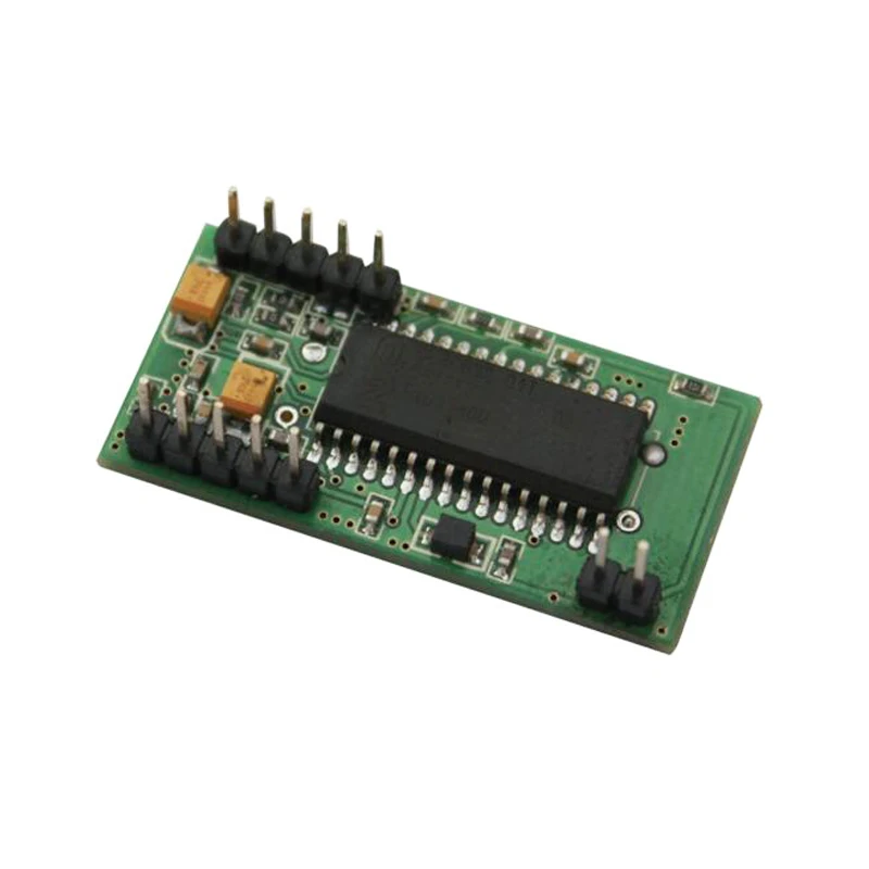 New External Antenna 13.56Mhz Read/Write RFID NFC Reader Module