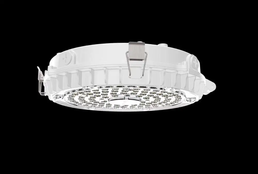 Hot Selling Underground Parking Lot Light Lens with TypeV Beam angle