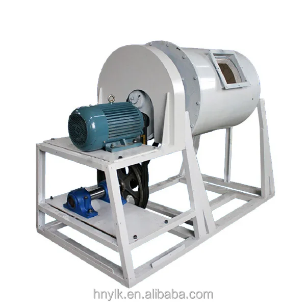 50L Fine Grinder Roller Mill, Roller Ball Mill, Jar Rolling Mill Machine