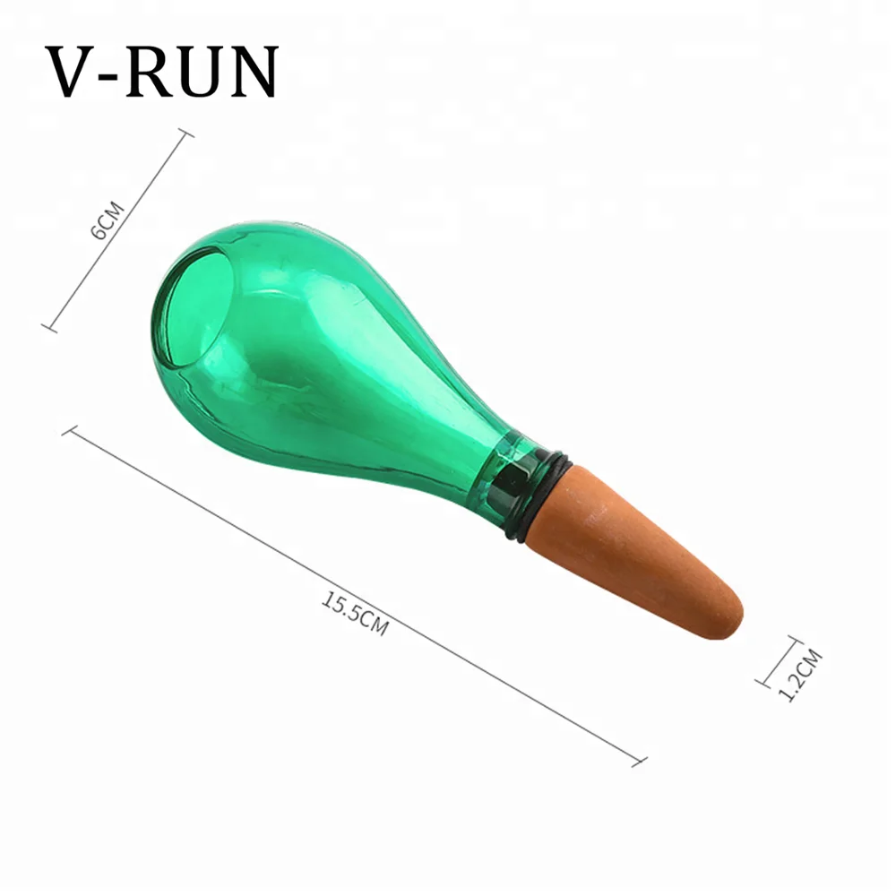 home flower mini potted plant Automatic Drip Irrigation Water Seepage Device Self Watering System Sprinklers
