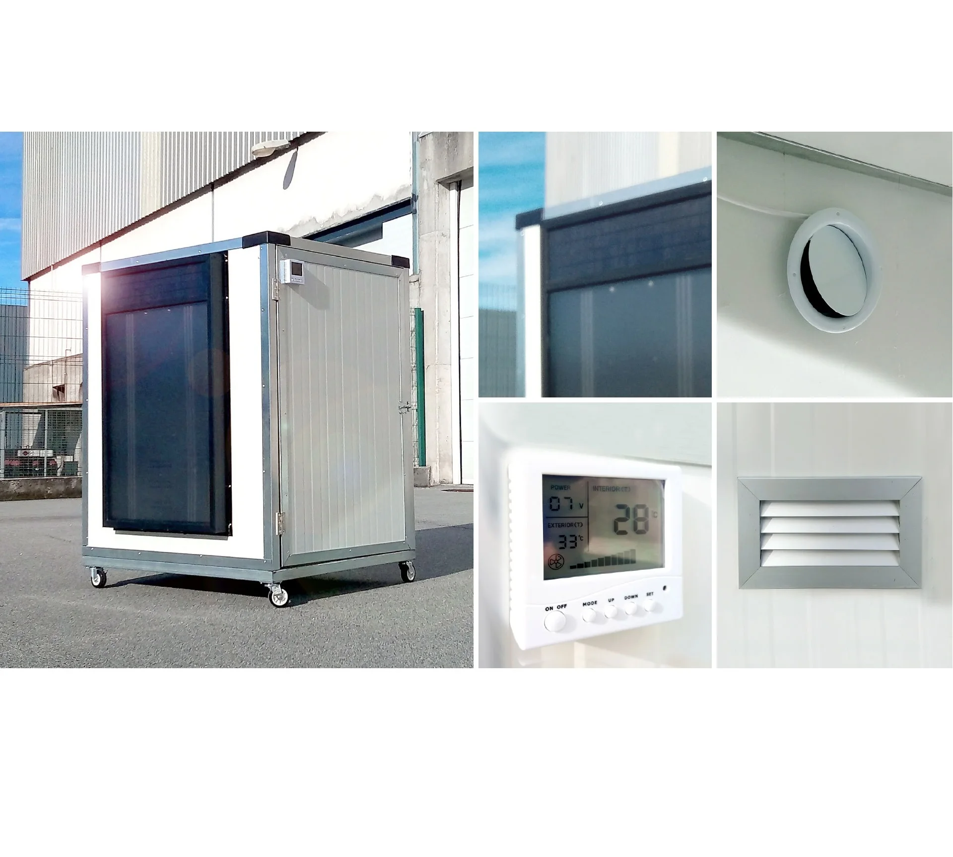 2017 New q-cells solar panel with best quality and low price