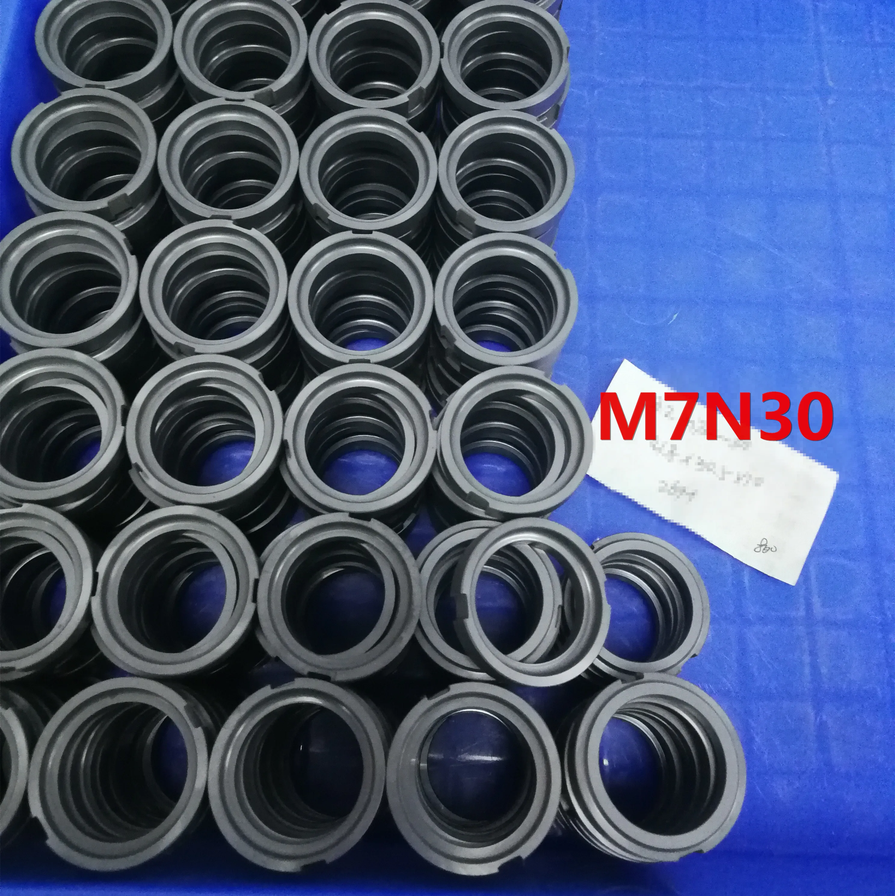 High quality standard M7N silicon carbide mechanical seal