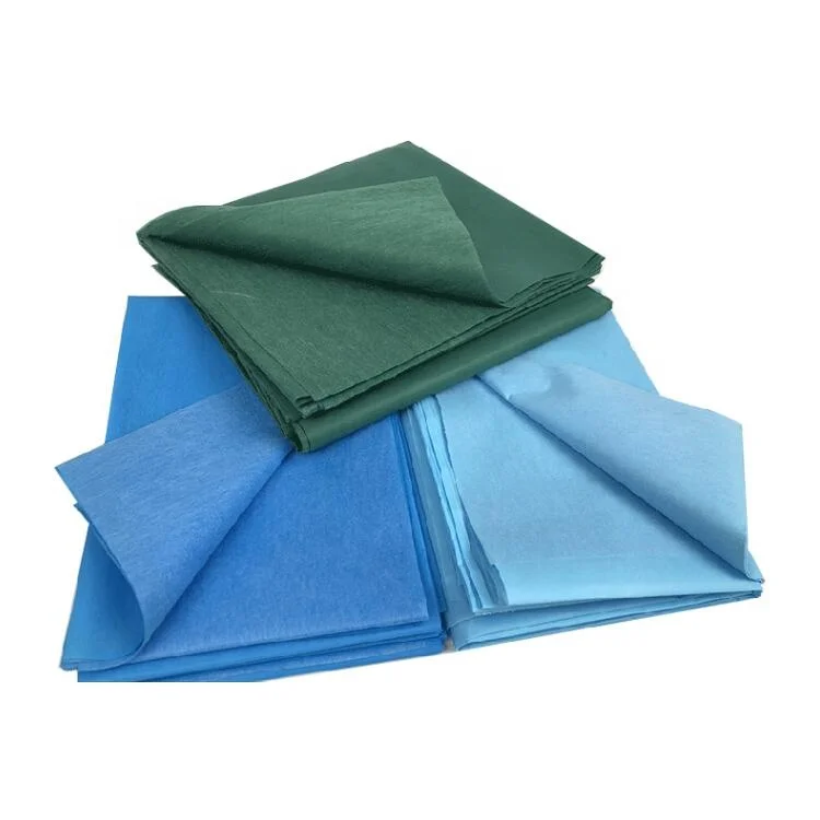 
Best price disposable non-woven waterproof bed sheet 