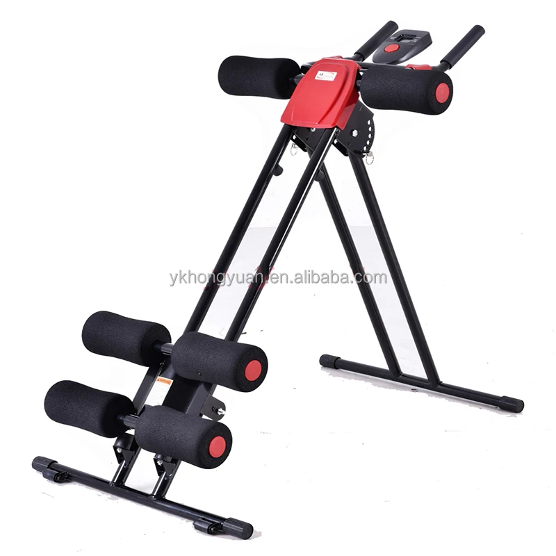 Wholesale 100% PP Indoor Sports Magic Multifunctional Fitness Tools for Body Slimming Leg Exercise and Home Gym Use