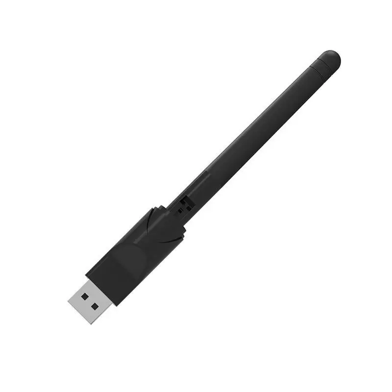 150 Мбит/с nano usb wifi адаптер mt7601 чипсет 2 0 беспроводные сетевые