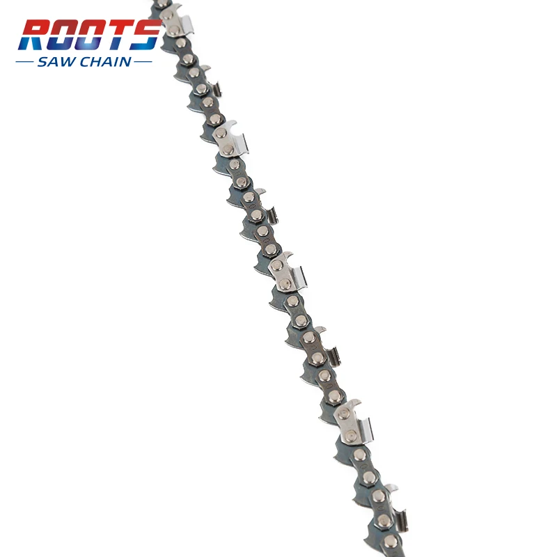 Hot sale cheap 1/4' chainsaw high quality imported steel chain saw