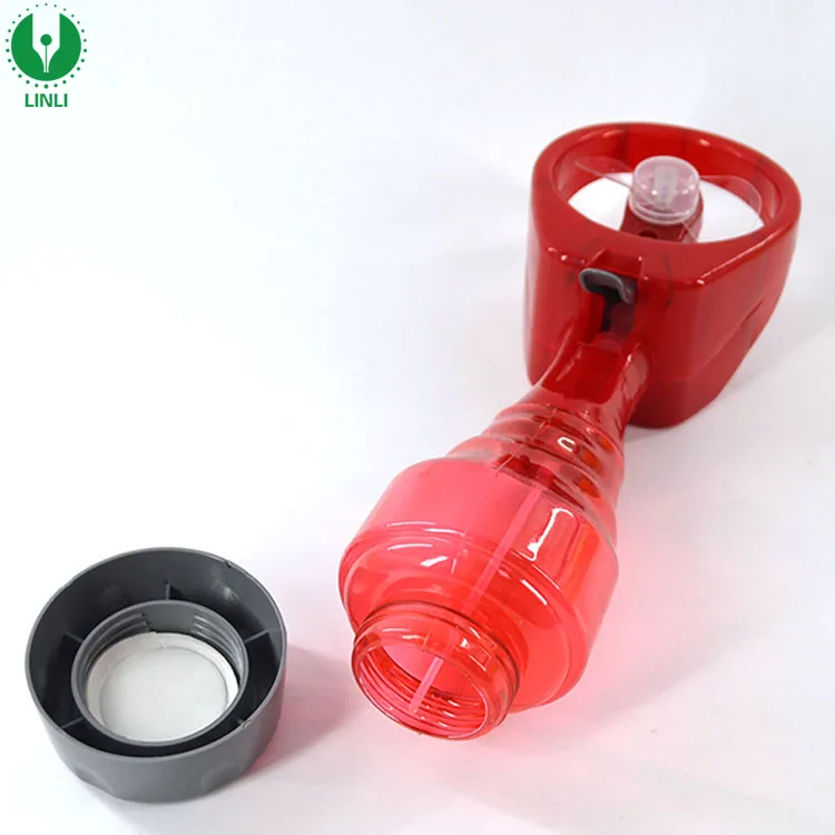 
Popular Portable Fan Water Mist 