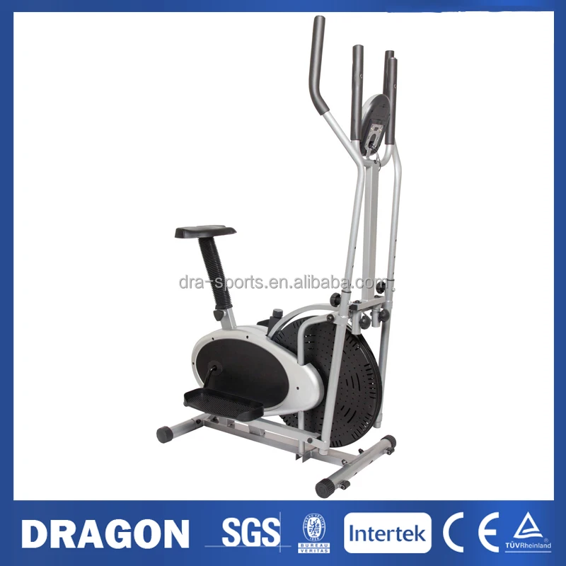 
Эллиптический велосипед, 3 в 1, тренажер для кросс-тренировок, тренажер для фитнеса, домашний тренажерный зал, тренировки 