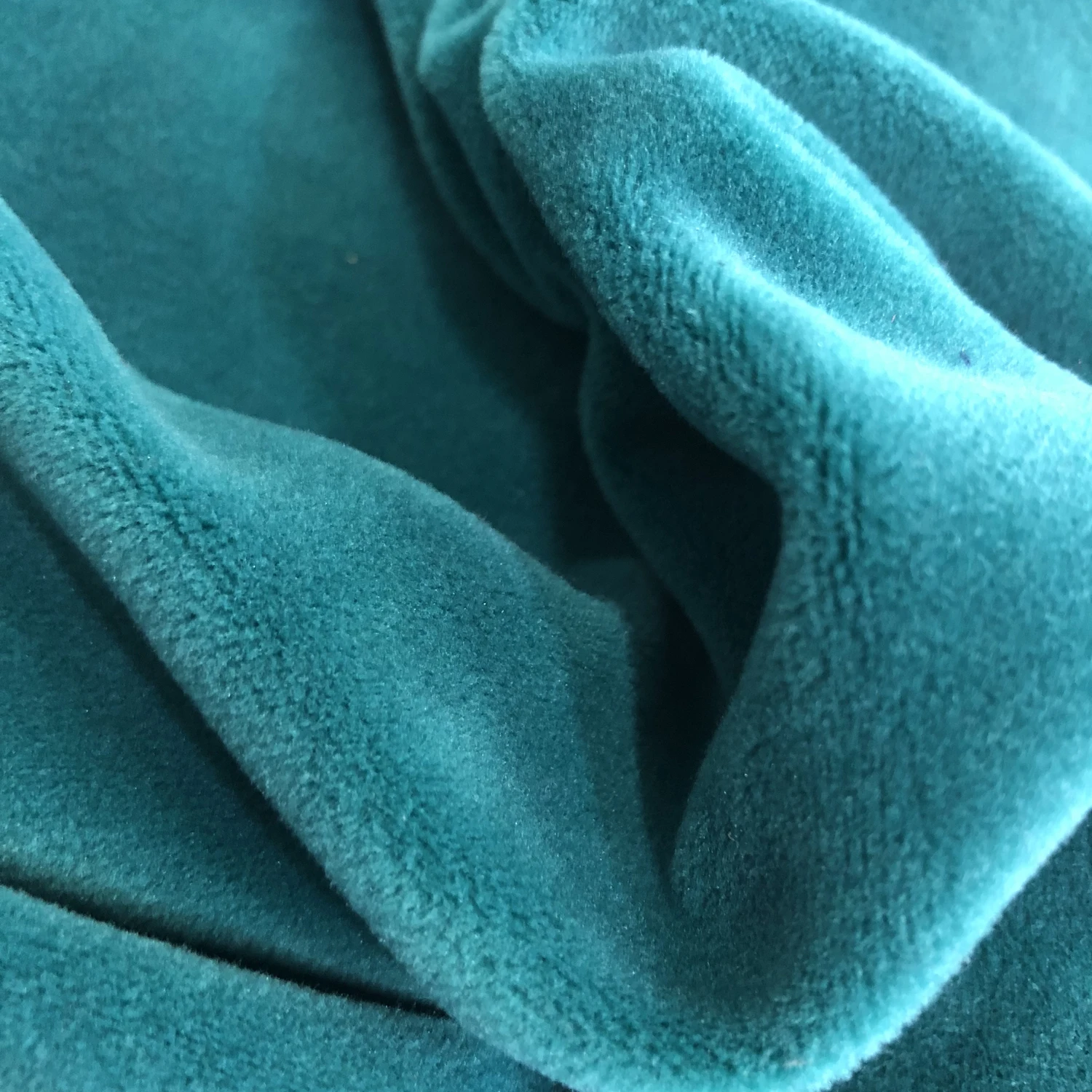 Hot sale Printed flower Spandex super soft velvet fabric with hot new design for bedding article and home textile