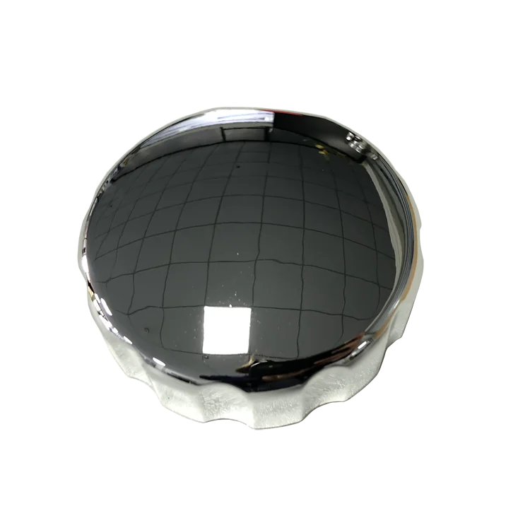  Plastic Injection Parts Laser Engraving Electroplating Chrome Plating Painting
