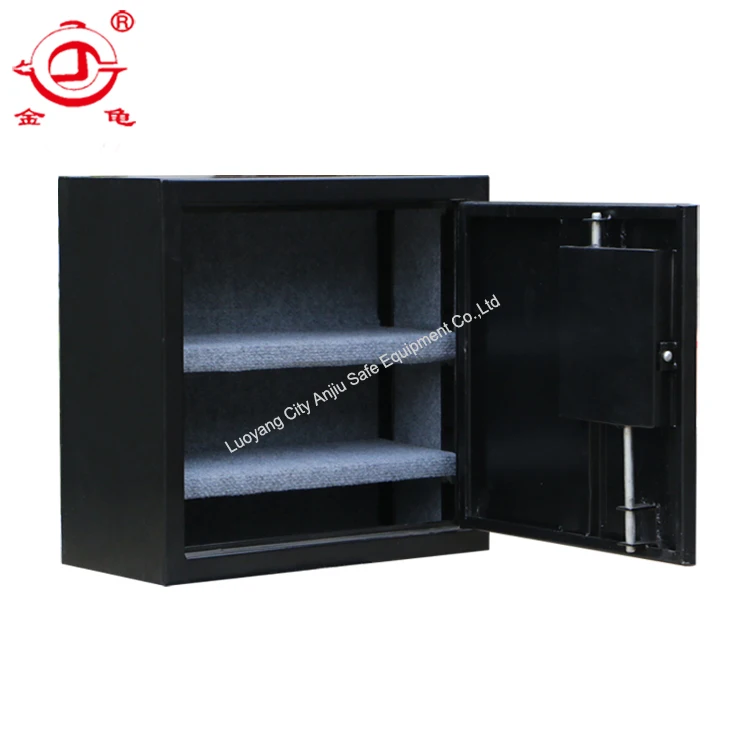 Hot Sale Key Lock Treadlock Home Bank Home Gun Safe