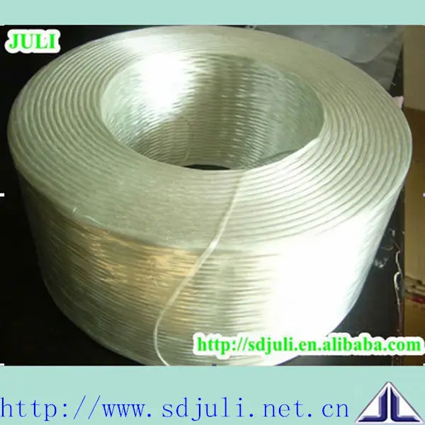 4800 текс стеклоткани pultrusion передвижных ec24-4800 с е- стекло прямой ровинг