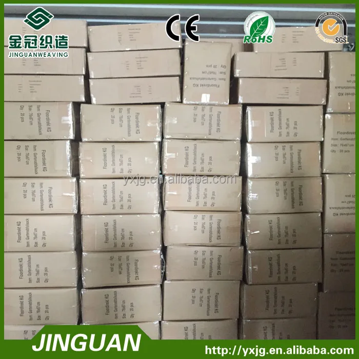 Weed mat in piece ground cover weed control mat weed fabric